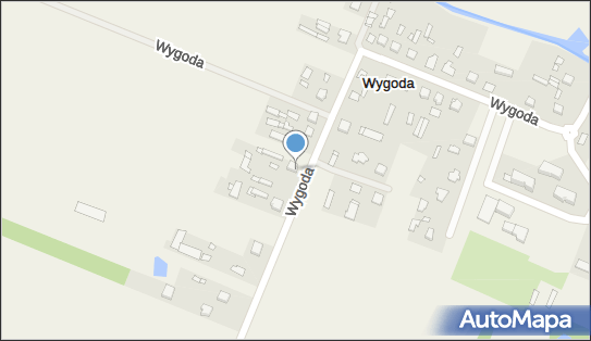 Piotr Waszczuk - Działalność Gospodarcza, Wygoda 34, Wygoda 21-225 - Przedsiębiorstwo, Firma, NIP: 5391199415