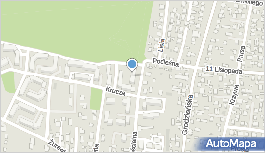 Piotr Widelski, ul. Kościelna 71, Wasilków 16-010 - Przedsiębiorstwo, Firma, NIP: 5421904842