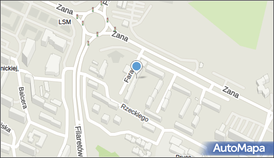 Piotr Wierzchowski - Działalność Gospodarcza, ul. Faraona 6 20-635 - Przedsiębiorstwo, Firma, NIP: 9460014008