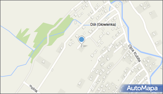 Piotr Wilk, ul. Polna 78, Głowienka 38-455 - Przedsiębiorstwo, Firma, NIP: 6842471849