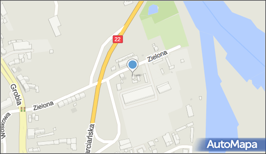 Piotr Wiśniewski - Działalność Gospodarcza, Zielona 42 66-400 - Przedsiębiorstwo, Firma, NIP: 5991019456