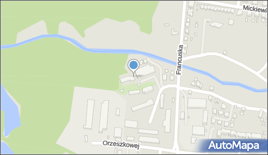 Piotr Witkowski, Francuska 41A, Zgorzelec 59-900 - Przedsiębiorstwo, Firma, NIP: 6151717420
