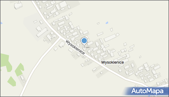 Piotr Włodarek - Zakład Ślusarsko - Usługowy R-S-w, Wysokienice 96-130 - Przedsiębiorstwo, Firma, NIP: 8351559903