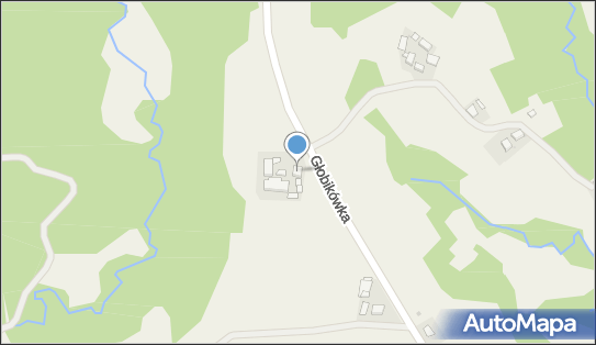 Piotr Wodzisz, Głobikówka 14, Głobikówka 39-232 - Przedsiębiorstwo, Firma, NIP: 8722363101