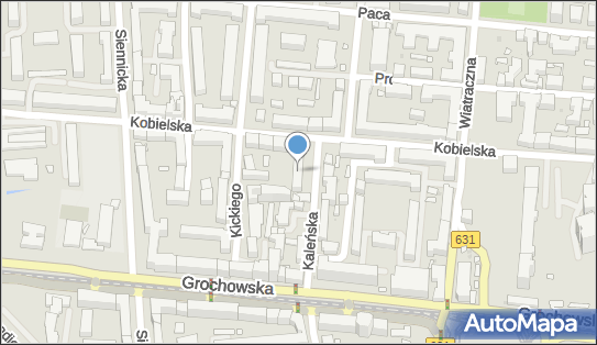 Piotr Wojtas, Kaleńska 7, Warszawa 04-367 - Przedsiębiorstwo, Firma, NIP: 1131343853