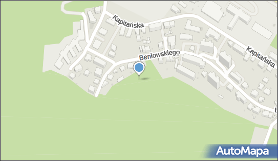 Piotr Wołodkowicz, ul. Maurycego Beniowskiego 29, Gdynia 81-016 - Przedsiębiorstwo, Firma, NIP: 5911574435