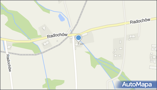 Piotr Woźniak, Radochów 131, Radochów 57-540 - Przedsiębiorstwo, Firma, NIP: 8810006174