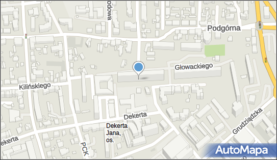 Piotr Wróblewski Firma Handlowo-Usługowa Alchemik, Toruń 87-100 - Przedsiębiorstwo, Firma, NIP: 8792296479