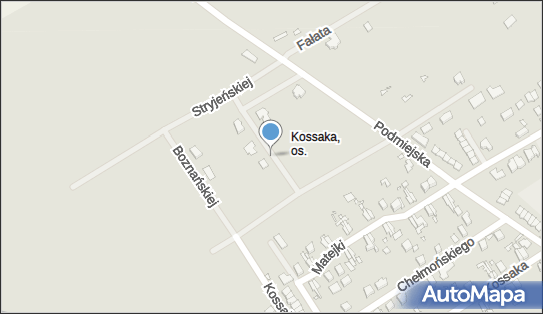 Piotr Zadorski Zadorski Piotr, ul. Tadeusza Makowskiego 7, Stargard 73-110 - Przedsiębiorstwo, Firma, NIP: 8541078437