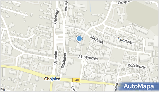 5551004278, Piotr Zagórski Biuro Podróży Geo 