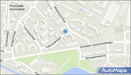 Piotr Zalewski Prywatna Praktyka Lekarska, Warszawa 04-042 - Przedsiębiorstwo, Firma, NIP: 1132452886