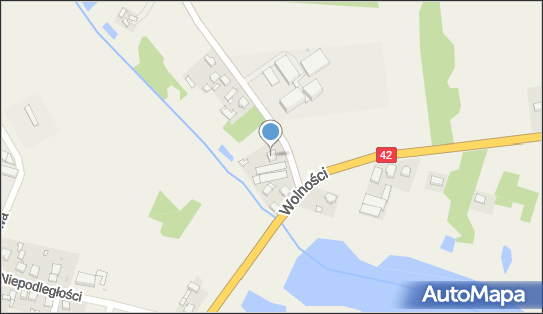 Piotr Zaremba, Leśna 1, Kodrąb 97-512 - Przedsiębiorstwo, Firma, NIP: 7721129041