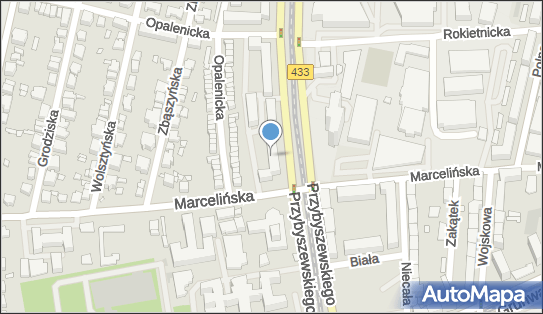 Piotr Żebrowski, ul. Stanisława Przybyszewskiego 62, Poznań 60-357 - Przedsiębiorstwo, Firma, NIP: 7791260964