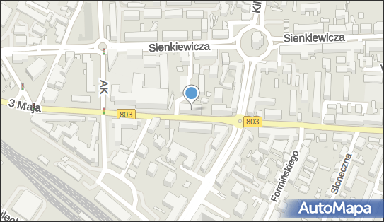 Piotr Zegadło Przedsiębiorstwo Handlowo Usługowe Zega, 3 Maja 50 08-110 - Przedsiębiorstwo, Firma, NIP: 8212045514
