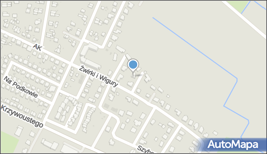 9111964467, Pz44 Piotr Zwierzyk 