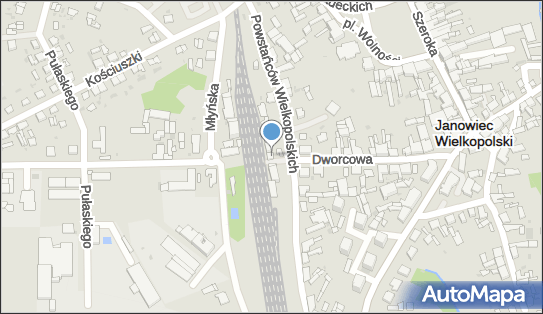 Piotrex Polzin Piotr, ul. Powstańców Wlkp. 1 88-430 - Przedsiębiorstwo, Firma, NIP: 5621169471