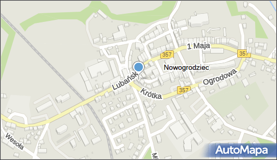 Piotrowski Sławomir Nov@neT, Kościuszki 3, Nowogrodziec 59-730 - Przedsiębiorstwo, Firma, godziny otwarcia