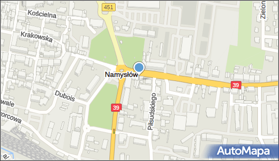 Piro Pol, Bohaterów Warszawy 12, Namysłów 46-100 - Przedsiębiorstwo, Firma, NIP: 7521445458