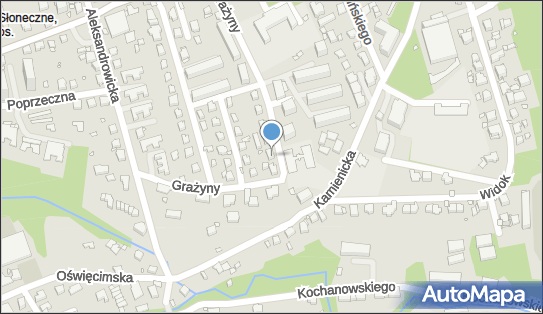 Piromix, Grażyny 16, Bielsko-Biała 43-300 - Przedsiębiorstwo, Firma, numer telefonu, NIP: 6782099322