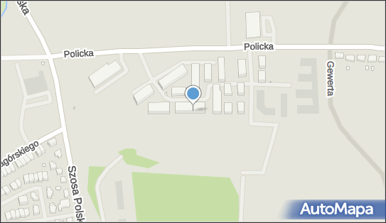 Pirum Software, Policka 60C, Szczecin 71-837 - Przedsiębiorstwo, Firma, NIP: 8421655205