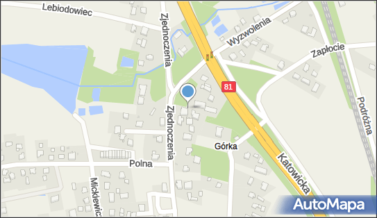 Pisarek Zenon Tad II Firma Handlowo-Usługowo-Produkcyjna 43-250 - Przedsiębiorstwo, Firma, NIP: 6331447933