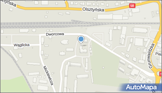 Piskie Stowarzyszenie Niemieckie Miasta i Rejonu Pisz Roś, Pisz 12-200 - Przedsiębiorstwo, Firma, numer telefonu, NIP: 8491296148