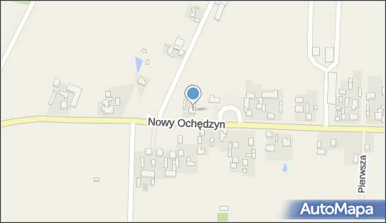 Piskuła Wiesław, Nowy Ochędzyn 112, Nowy Ochędzyn 98-420 - Przedsiębiorstwo, Firma, NIP: 6191190976