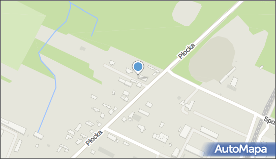 Pit Stop Auto Naprawa Marcin Baranowski, Płocka 67, Gostynin 09-500 - Przedsiębiorstwo, Firma, NIP: 9710569613