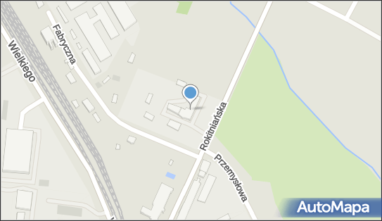 Pit-Stop Wulkanizacja Wojciech Żak, Rokitniańska 5, Międzyrzecz 66-300 - Przedsiębiorstwo, Firma, NIP: 5961046388