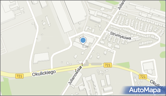 Pit Stops, Julianowska 35, Piaseczno 05-500 - Przedsiębiorstwo, Firma, numer telefonu, NIP: 9512193320