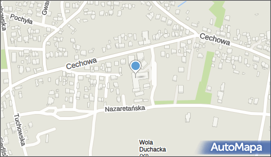 Pit Wan, Cechowa 100b, Kraków 30-685 - Przedsiębiorstwo, Firma, numer telefonu, NIP: 6792659260