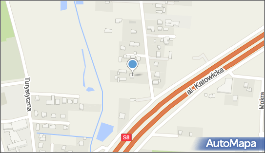 Pitstop Szymon Jolanta Zagórska, Komorowska 5, Nadarzyn 05-830 - Przedsiębiorstwo, Firma, NIP: 5391179074