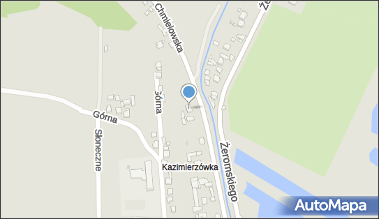 Piwiarnia Bartek, Chmielowska 19, Ostrowiec Świętokrzyski 27-400 - Przedsiębiorstwo, Firma, NIP: 6610006760