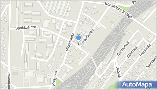 Piwnica Łukasz Ludwikowski, ul. Jana Kochanowskiego 5, Łazy 42-454 - Przedsiębiorstwo, Firma, NIP: 6492188313