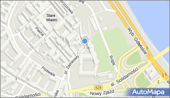 Pizza Hut, Plac Zamkowy 10, Warszawa 00-277 - Przedsiębiorstwo, Firma, numer telefonu