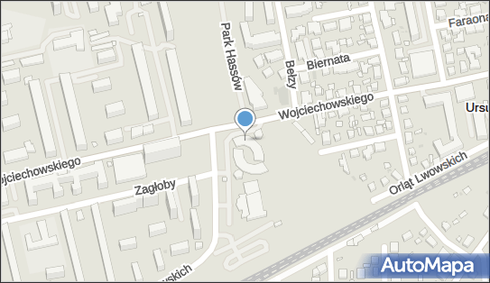 Pizza Ursus PNW NOW, Stanisława Wojciechowskiego 33/lok. U45 02-495 - Przedsiębiorstwo, Firma, godziny otwarcia, numer telefonu