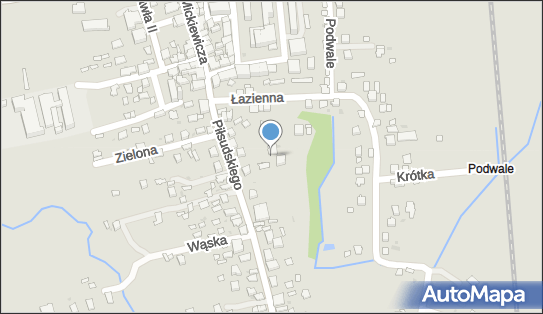 Pizzeria Duet, ul. Kazimierza Wielkiego 2, Dynów 37-760 - Przedsiębiorstwo, Firma, NIP: 7952020462