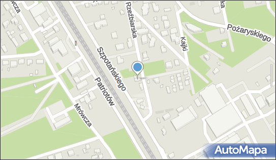 Pizzeria Rajdowa, Rzeźbiarska 7, Warszawa 04-633 - Przedsiębiorstwo, Firma, NIP: 5241281523