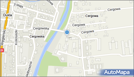 Pizzeria Wymarzona Piotr Zygmunt, Cergowa 301, Cergowa 38-450 - Przedsiębiorstwo, Firma, NIP: 6842110287