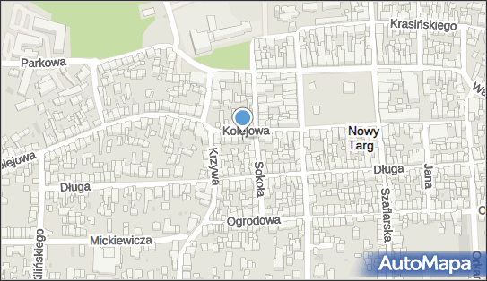 Pizzeria, Kolejowa 15, Nowy Targ 34-400 - Przedsiębiorstwo, Firma, numer telefonu, NIP: 7351026365