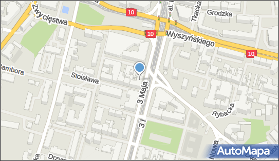 8521797844, PJM Shipping And Trading Piotr Jerzy Mechowski 