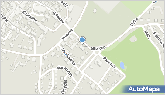 PK Katarzyna Bobońska, Gliwicka 10a, Ziębice 57-220 - Przedsiębiorstwo, Firma, NIP: 8871495144