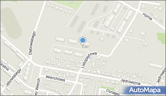 PK Monter Przemysław Kołodziejski, Listopadowa 121A, Łódź 92-117 - Przedsiębiorstwo, Firma, NIP: 7282688599