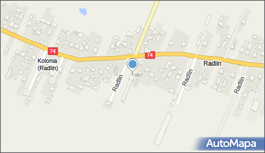 PK Pneumatyka, Radlin 56a, Radlin 26-008 - Przedsiębiorstwo, Firma, numer telefonu