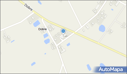 PK Service Piotr Kępiński, Dobre 7, Dobre 87-522 - Przedsiębiorstwo, Firma, NIP: 8931135344