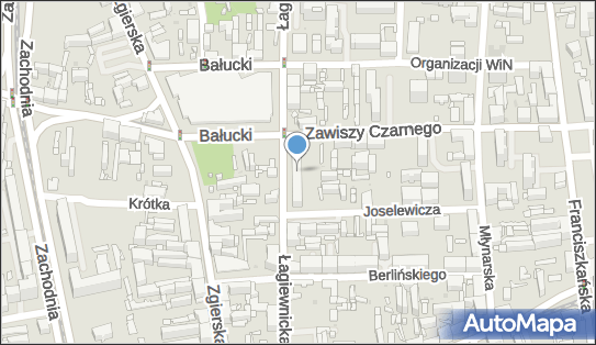 PK Software Piotr Kochowicz, Łagiewnicka 13/21, Łódź 91-833 - Przedsiębiorstwo, Firma, NIP: 7272684051