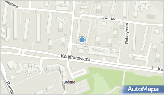 PKH Ruch, ul. Łabiszyńska 1, Warszawa 03-515 - Przedsiębiorstwo, Firma, NIP: 5241069668