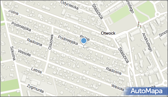 Pki Studio Krzysztof Pawełek, Podmiejska 13, Otwock 05-400 - Przedsiębiorstwo, Firma, NIP: 9521632776