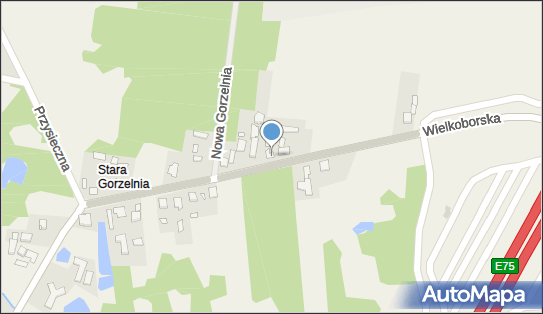 PKK Pośrednictwo Sprzedaży Kamil Brzeziński, ul. Wielkoborska 56 42-290 - Przedsiębiorstwo, Firma, NIP: 9542483732