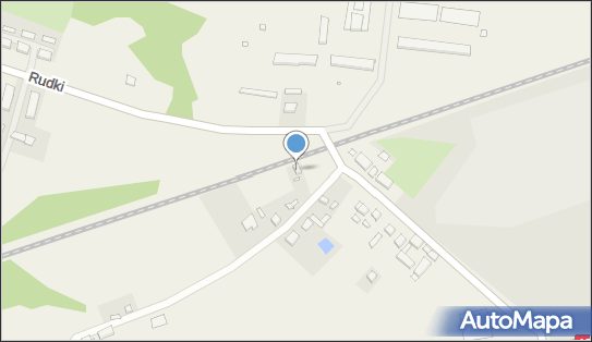 Pkob Wegner, Rudki 10, Rudki 62-240 - Przedsiębiorstwo, Firma, numer telefonu, NIP: 7842295471